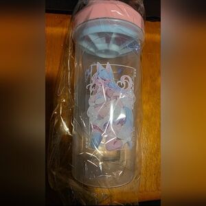 GamerSupps Waifu Creator Cups: Silvervale V1 - SEALED. CUP ONLY!